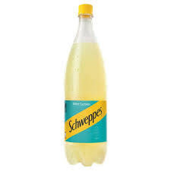 SCHWEPPES BITTLER 1.5L
