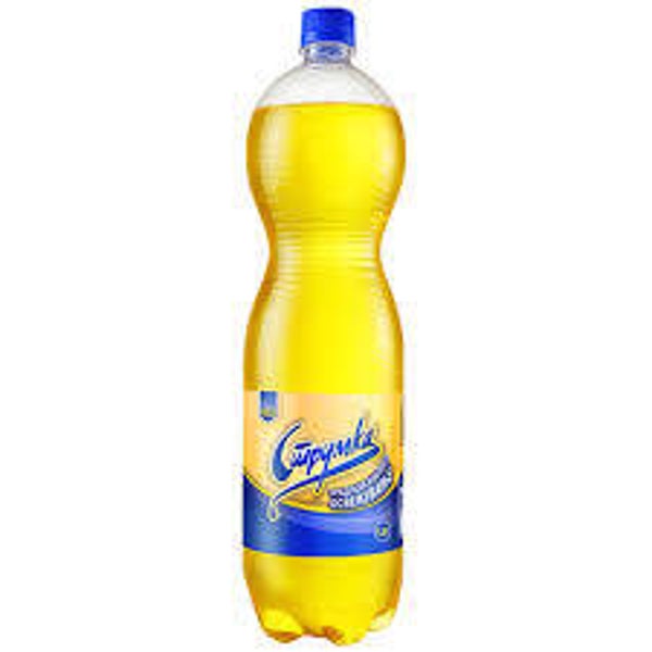 STRUMKA 1.5L