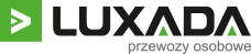 Logo Luxada z linkiem do strony internetowej