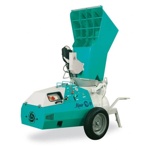 Mover 180E Evo - 270E - Imer pneumatische transportband