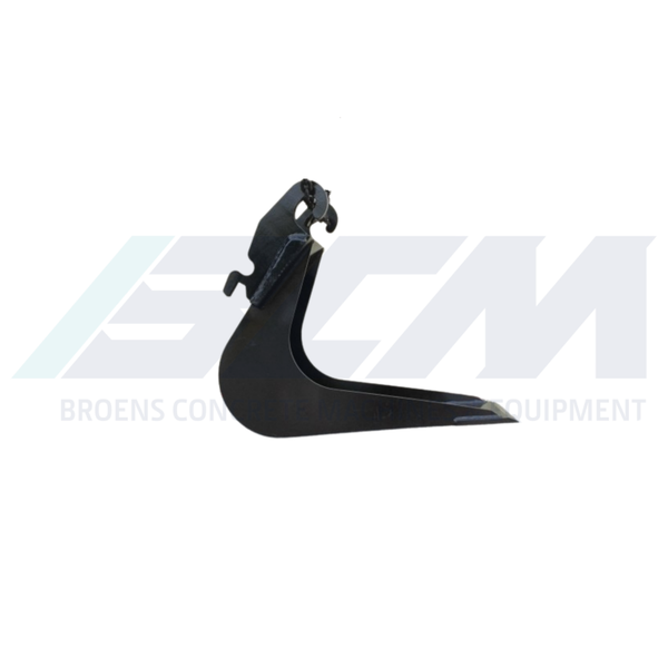 Banaanbak BB5 - 10t CW-4