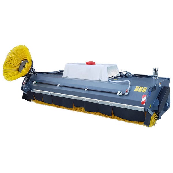 CBS 200 - CM CBS-serie Veegbak