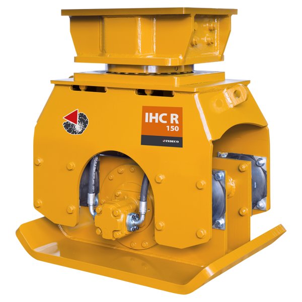 IHC R 150 - Indeco IHC R serie trilblok
