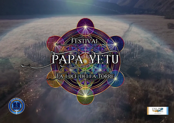 PRENOTAZIONE FESTIVAL