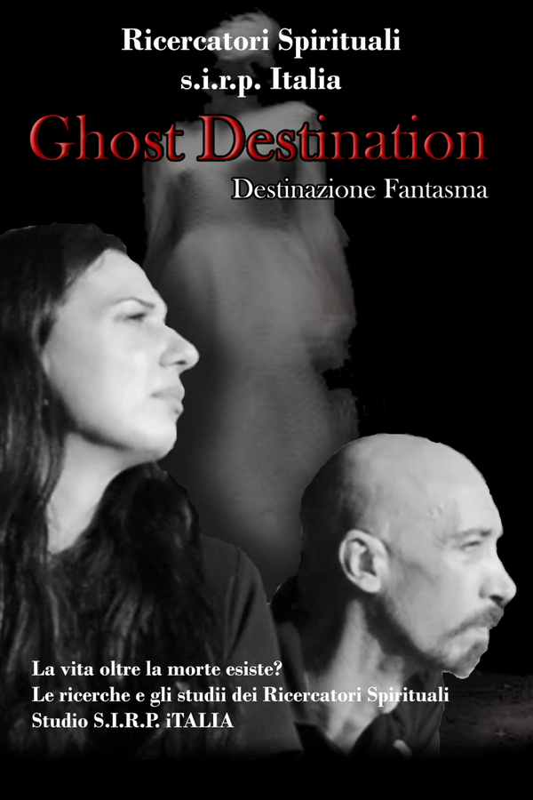 GHOST DESTINATION COP. RIGIDA