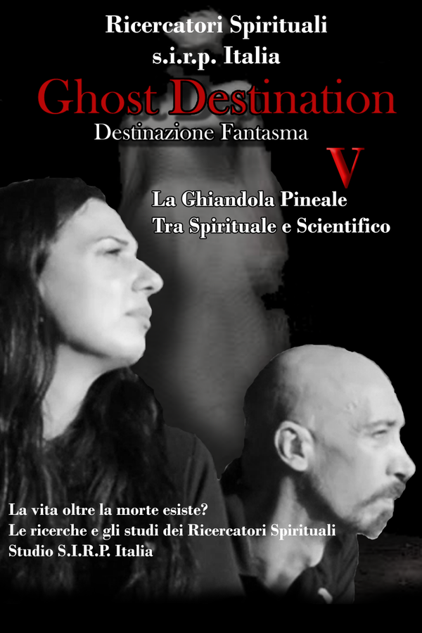 GHOST DESTINATION 5