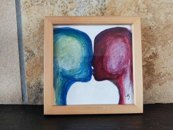 Kiss