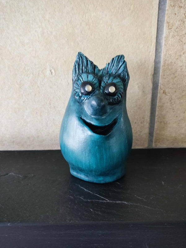 Bertje