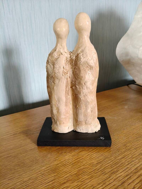 Koppeltje (keramiek)