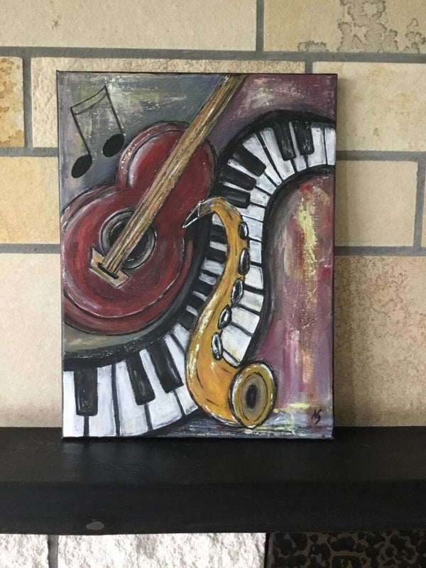 Music maestro