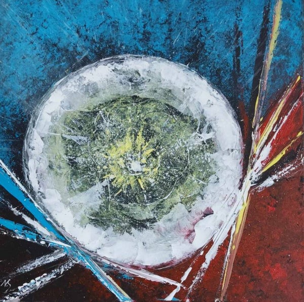 Ball of light
