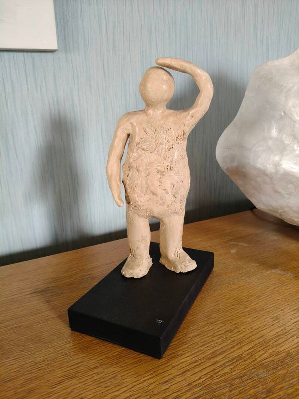 De denker