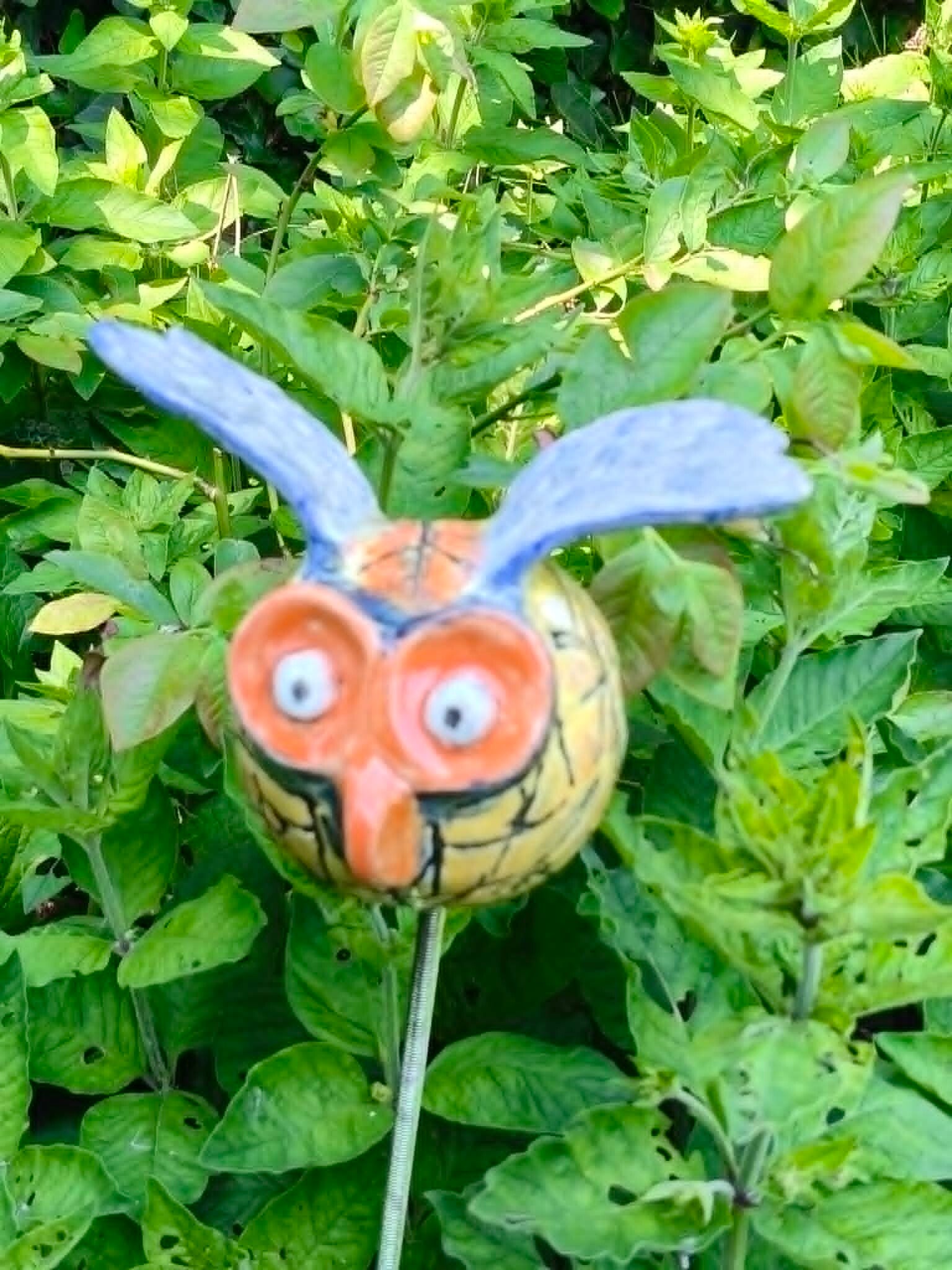 Buzz Bee