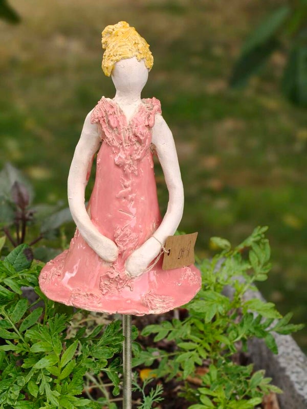 Pink lady
