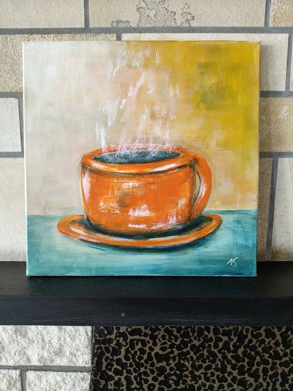 Kopje koffie