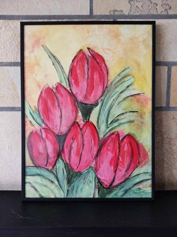 Tulpen