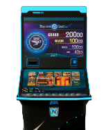 Tragaperras bares Impera Cash Novoline