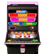 Tragaperras bares Royal Cash Deluxe Novoline