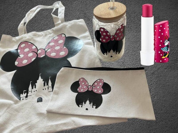 Minnie Mouse „Sonder-Edition“