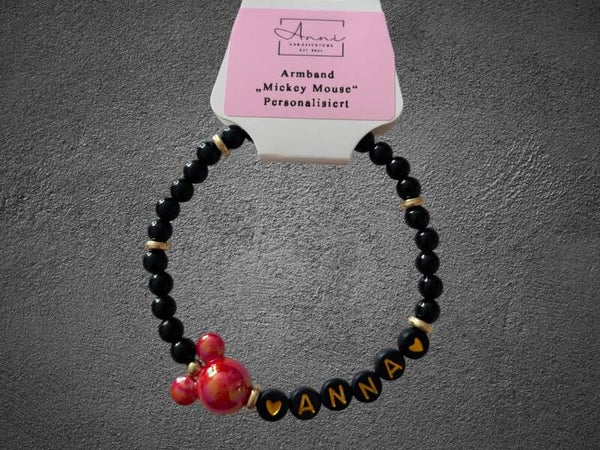 Armband Personalisiert