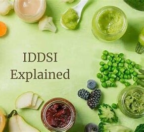 IDDSI  Training