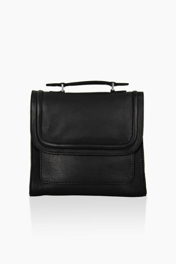 DétaiL shoulder bag 10203407915 - Black