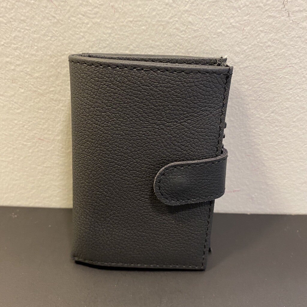 portemonnee - zwart Verra Pelle