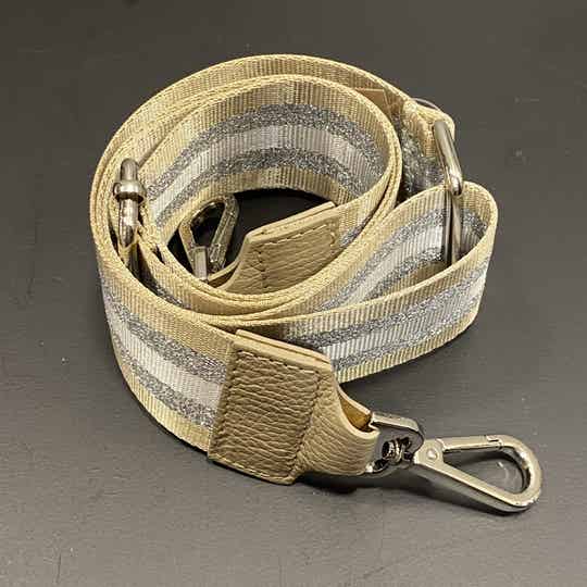 crossbody riem