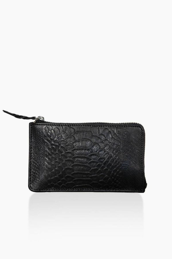 DétaiL wallet 10203408174 - Black
