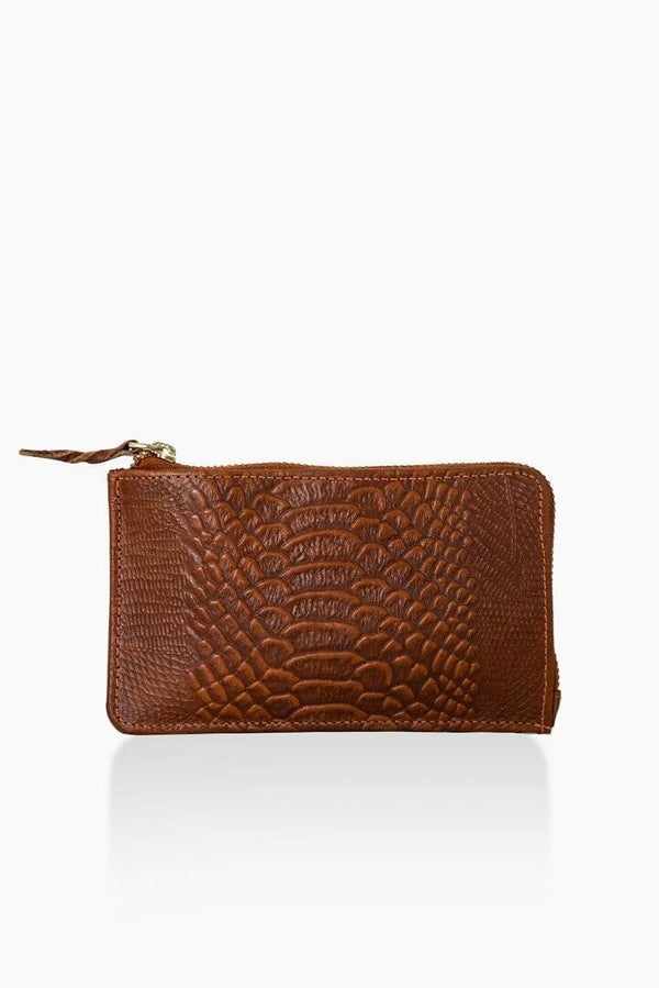 DétaiL wallet 10203408180 - Cognac