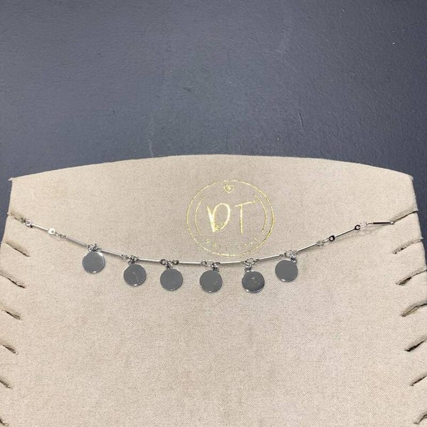 Dottilove - ronde hangertjes