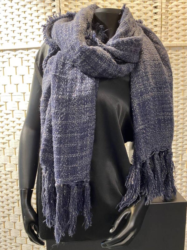 Sjaal 11