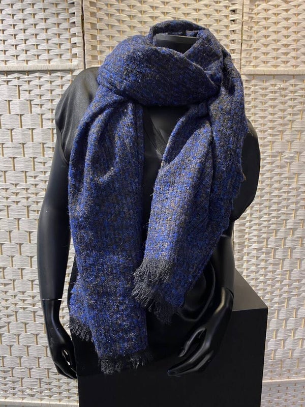 Sjaal 18
