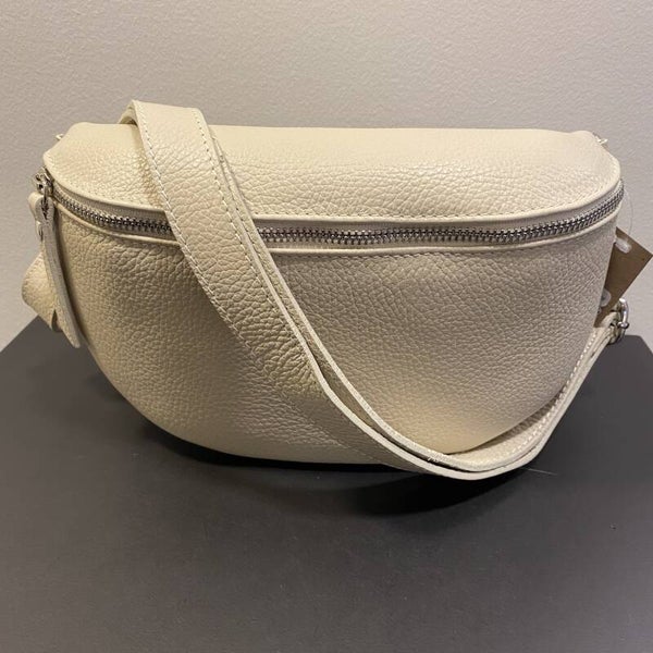 Heuptasje groot - melk