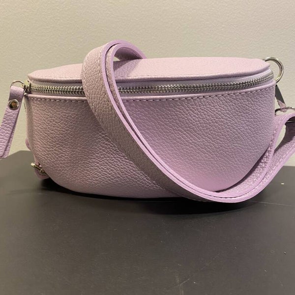 Heuptasje klein - lila