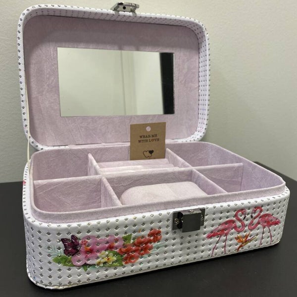 accessoire doosje - groot