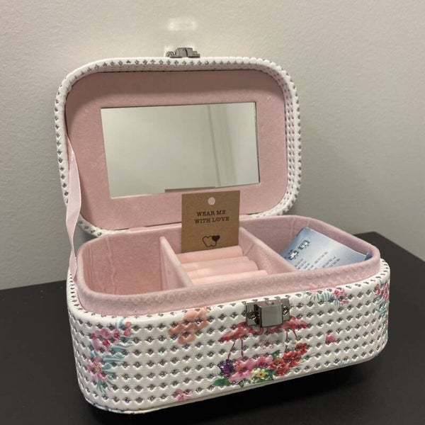 accessoire doosje - matig