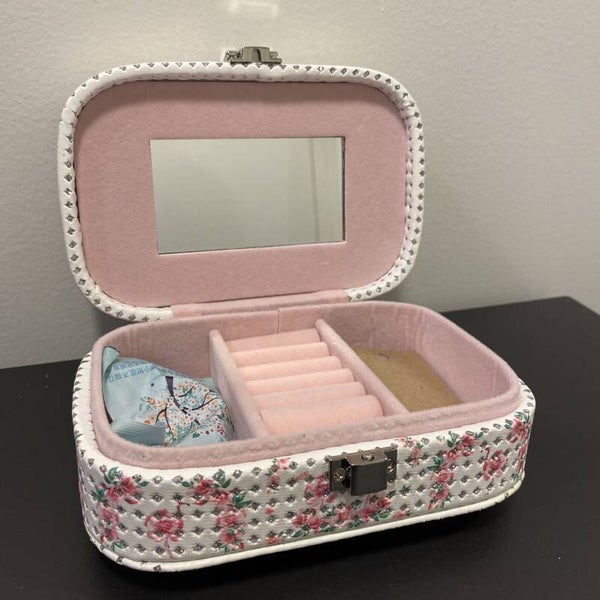 accessoire doosje - klein