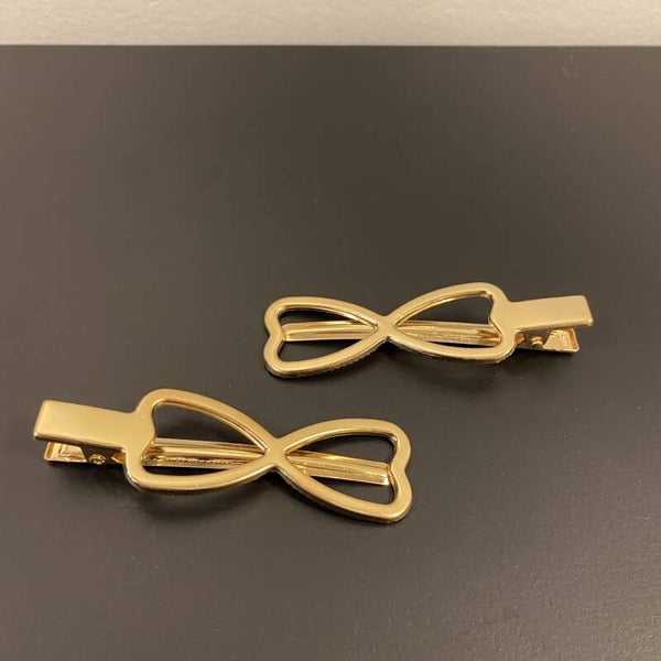 haar accessoire - speld strikje