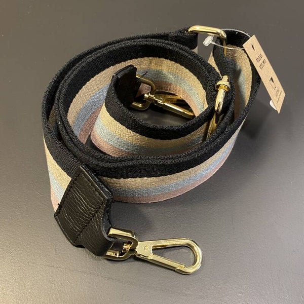 crossbody riem