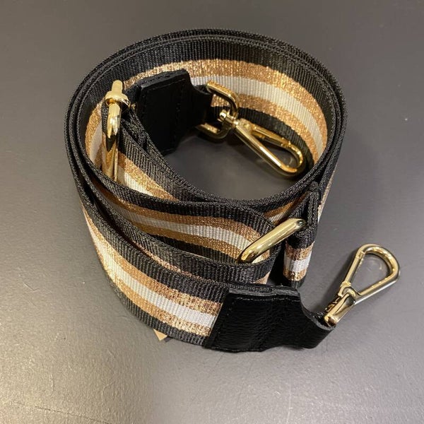 crossbody riem
