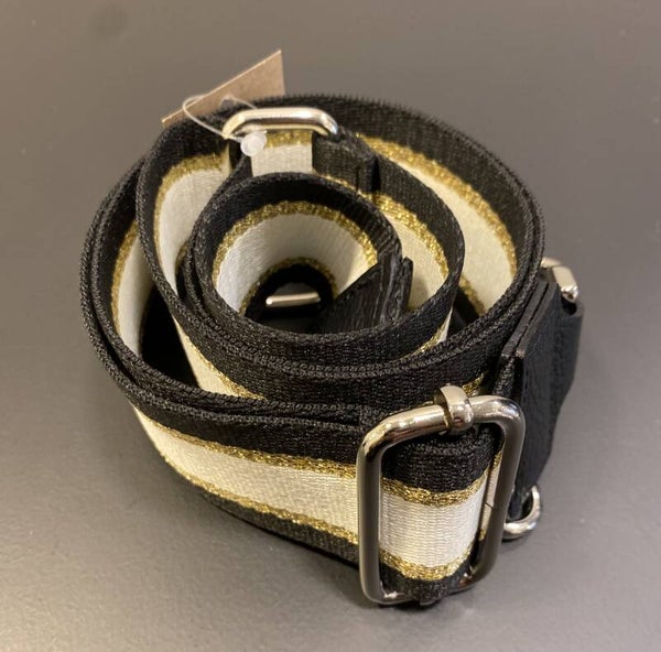 crossbody riem