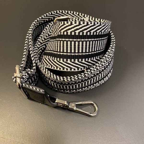 crossbody riem