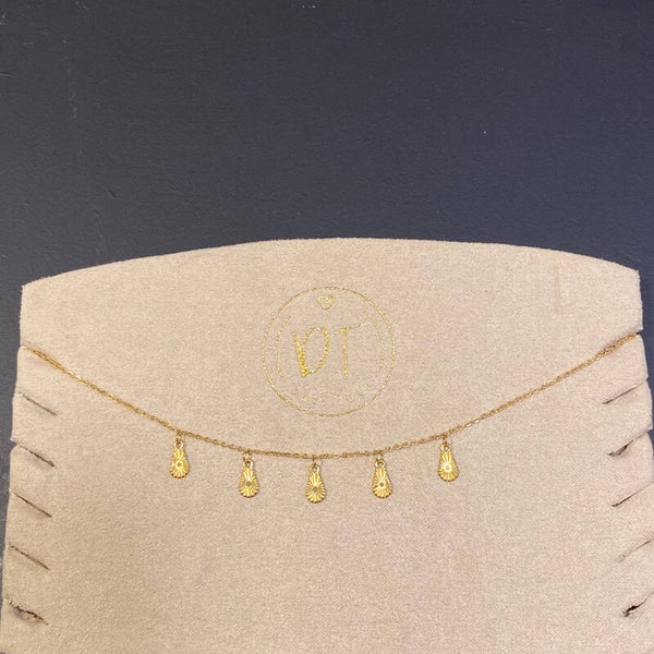 Dottilove - druppels