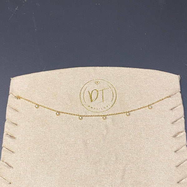 Dottilove - steentjes