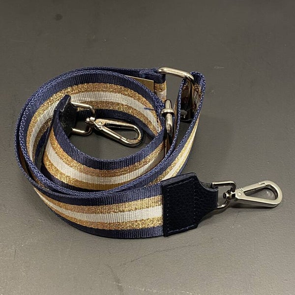 crossbody riem