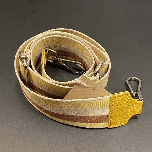 crossbody riem