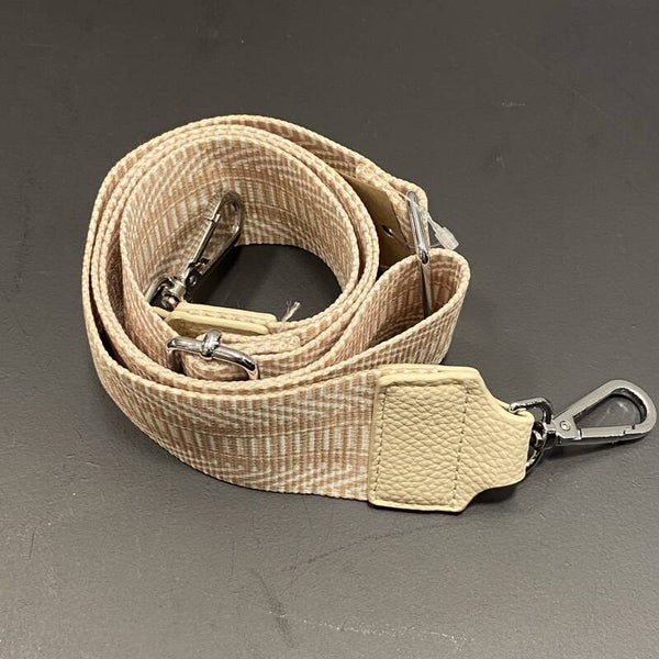 crossbody riem