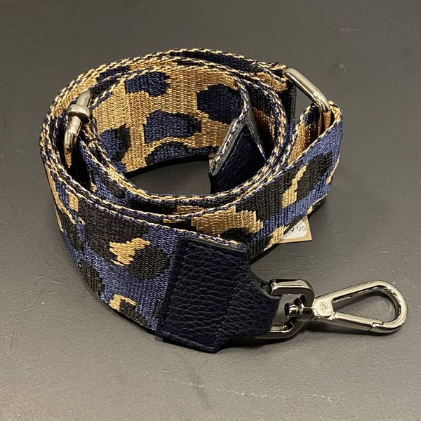crossbody riem
