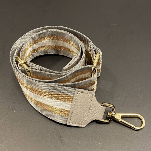 crossbody riem